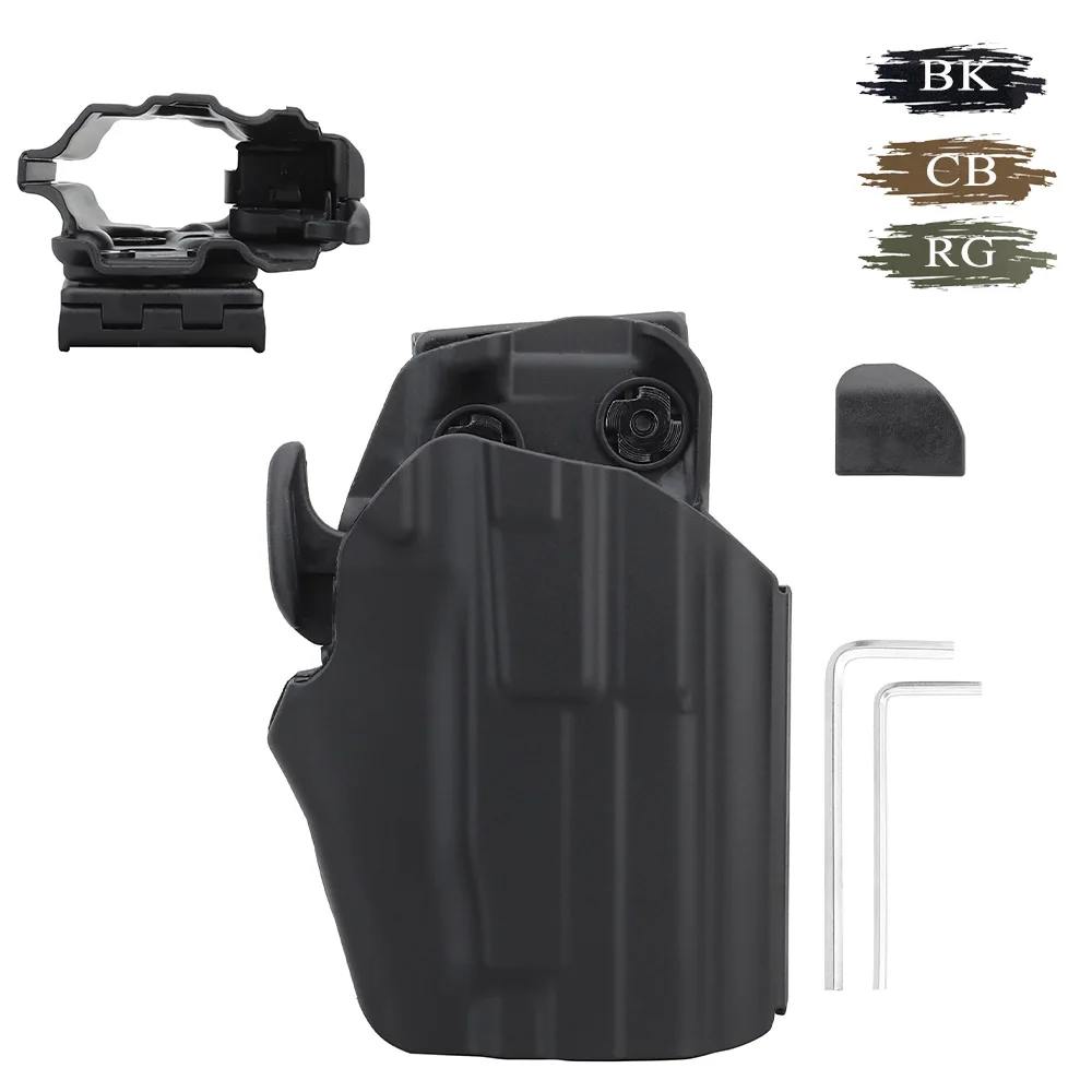 Quick Release Holst…