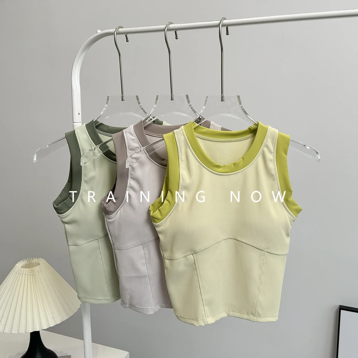 

Спортивный жилет для женщин, летний облегающий утягивающий противоударный костюм для бега, костюм для йоги, бюстгальтер, боди для пилатеса