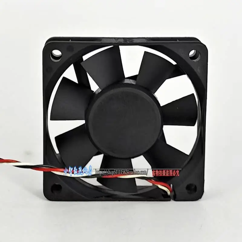 ORIGINAL KDE2406PHV1 24V 1.9W 6015 60*60*15mm NEW COOLING FAN RADIATOR