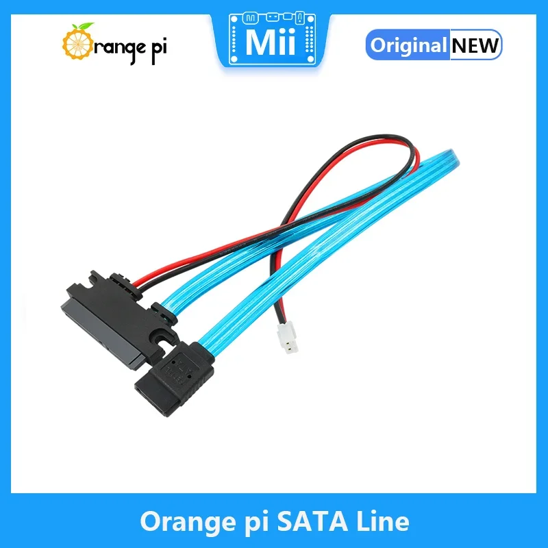 

MiiBestODOrange pi SATA Line, 7+15PIN 35cm High Quality brand New