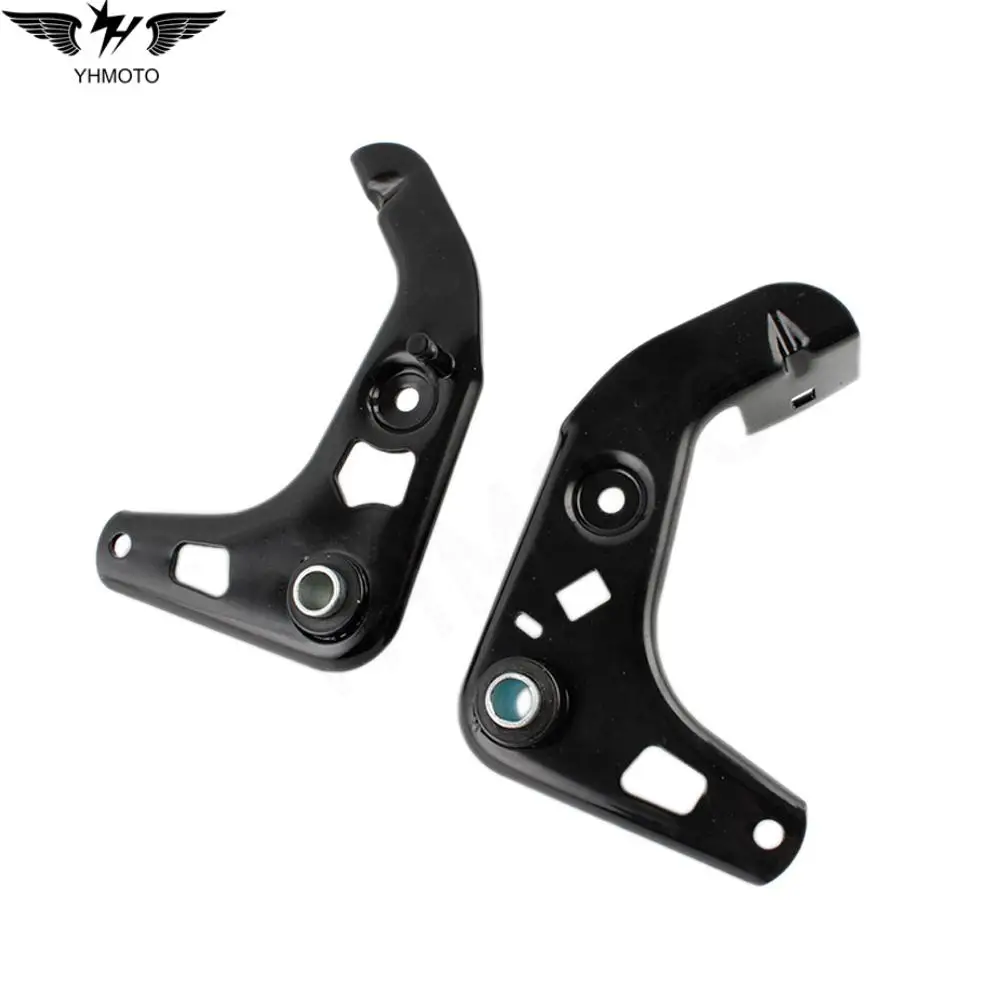 Motorcycle Parts Body Frame Engine Bracket Mount Enduro Motorrad Motorhalterung For Simson S50 S51 S70 S53 S83