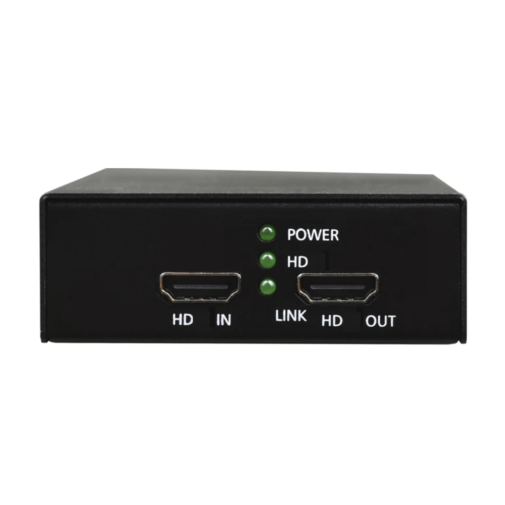 

Конвертер видео в сети HD 2K, 60 Гц, 120 м, HD-видео и USB-удлинитель KVM через Ethernet