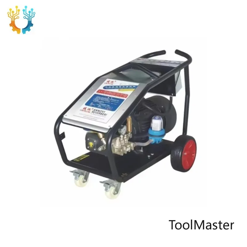 

【2026】 BIG POWER HIGH PRESSURE CLEANING MACHINE 1135 PRESSURE WASHER WHOLESALE ,RETAIL 350BAR,5000PSI,11KW
