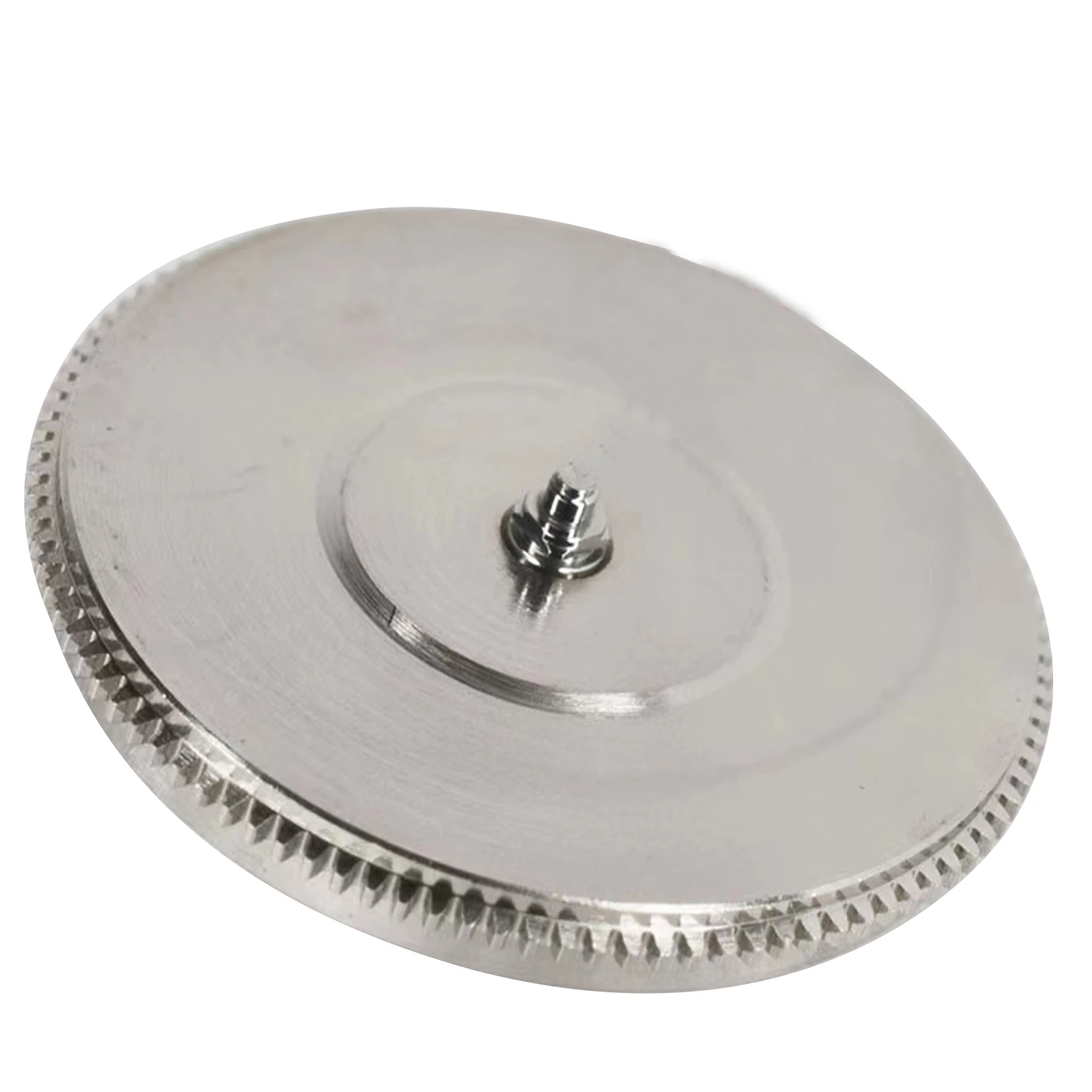 高品質の時計ムーブメント完全なスプリングバレルとメインスプリング付き ETA 2892 2892A2 時計時計メーカー修理アクセサリー