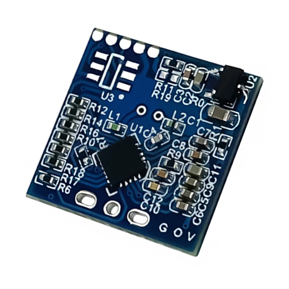 10G LD1020 Microwave Radar Induction Module Low Power Micro Motion Intelligent Sensing Sensor Smart Human Presence Sensors
