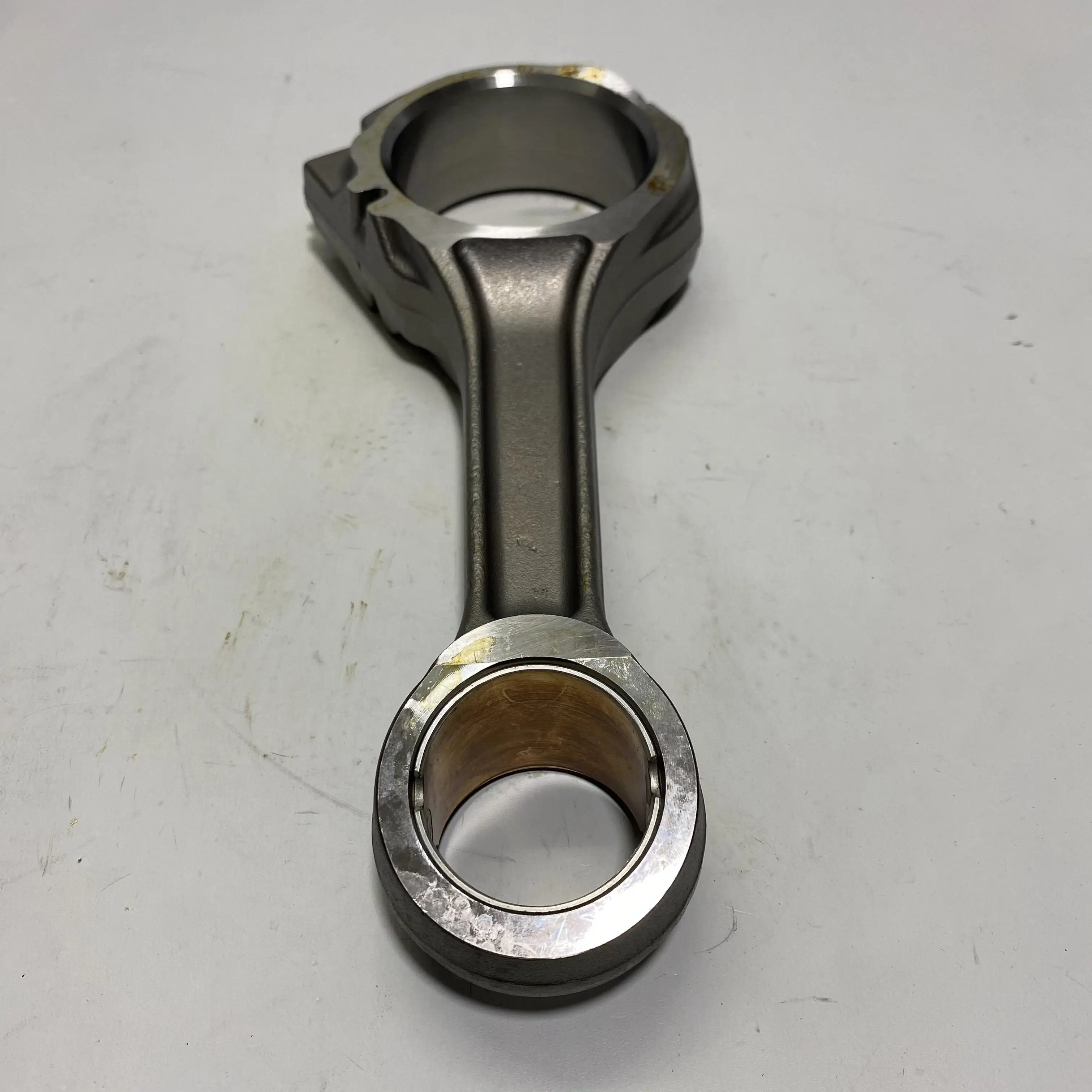 High quality QST30 engine spare parts connecting Rod 3092932 for Marine engine