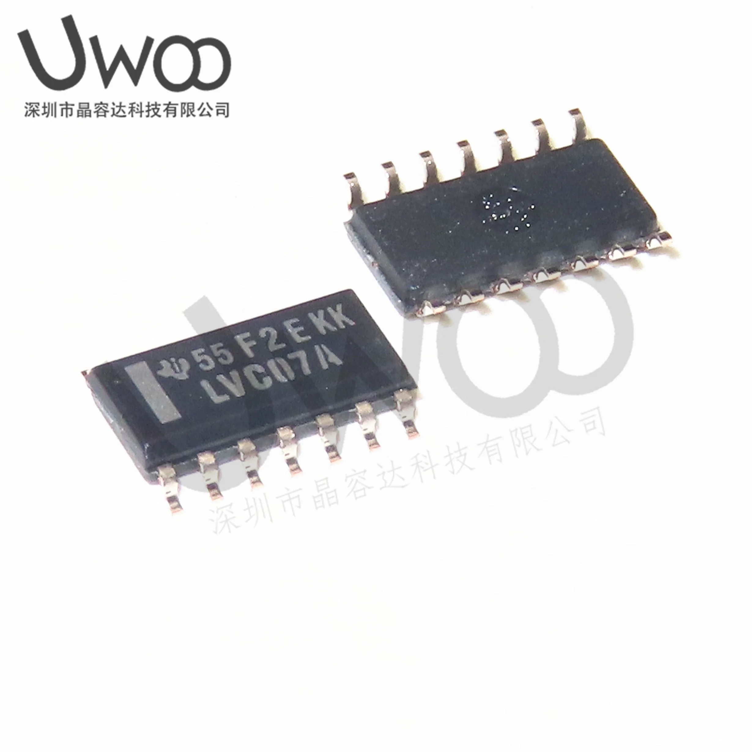 10/pcs SN74LVC07A Silk Screen LVC07A Buffer & Line Driver Package SOP-14 Stock IGBT Module New Original