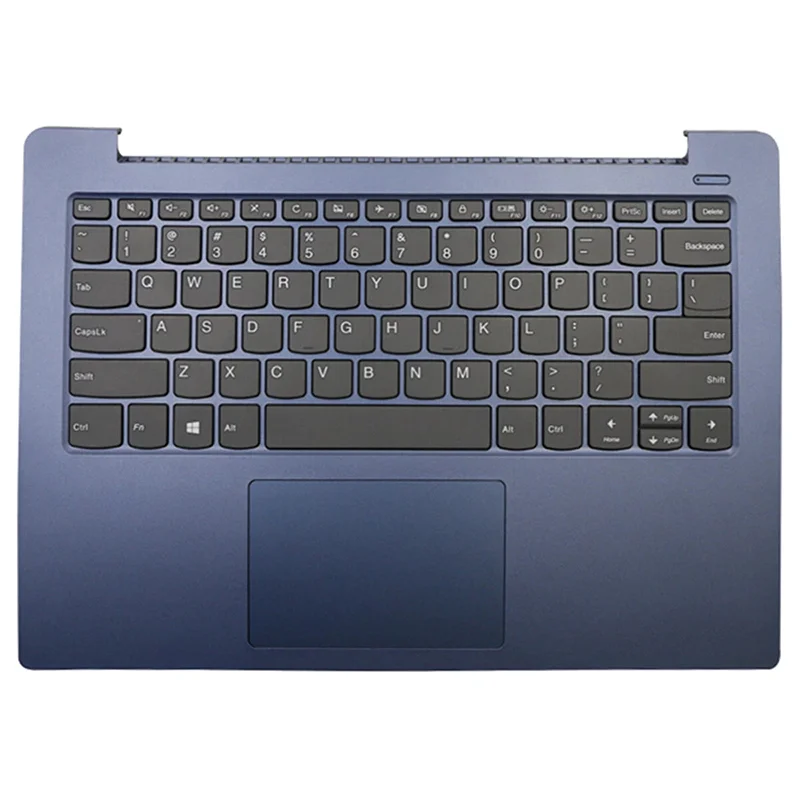 New Palmrest with US Keyboard For Lenovo IdeaPad 330S-14 330S-14IKB 330S-14AST