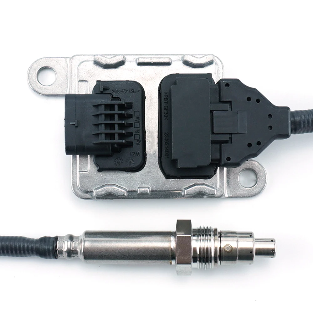 29640-2F550 296402F550 29640 2F550 SNS3136B Nitrogen Oxide NOx Sensor Fit For KIA Hyundai Staria 2.2 DIESEL 2021 2022 2023