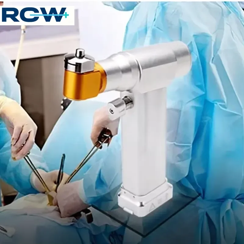 RCW Instrument Sagittal Saw Oscillating Drill for Surgery