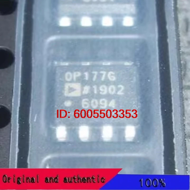 OP177GSZ OP177G SOP8 New Original Genuine