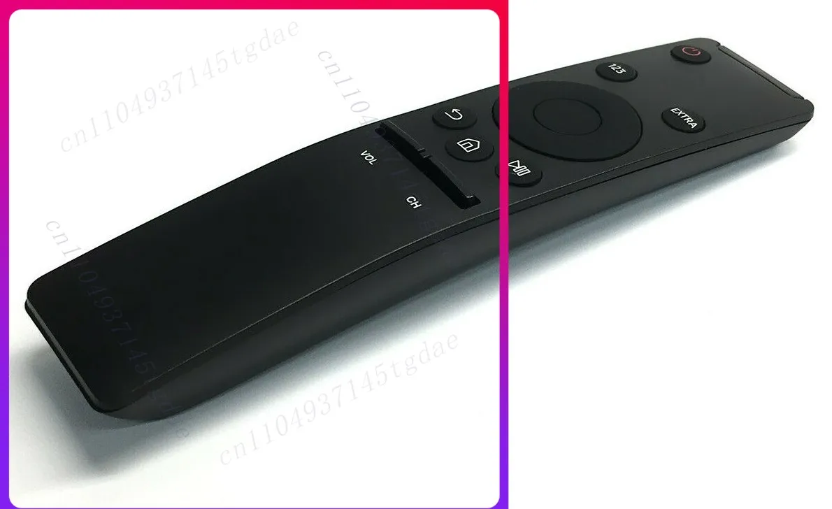 Replacement BN5901260A TV remote control for Samsung UN40KU6300 UN40KU6300F BN59-01260A-