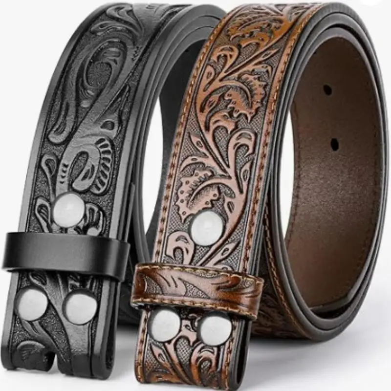 مشبك حزام غربي أولي عتيق كاوبوي روديو فضي كبير بإبزيم حزام للرجال والنساء