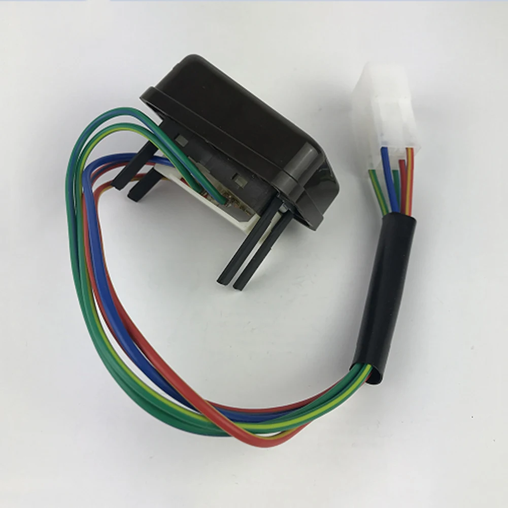 Reliable-84810 90A01 06 Electric Window Switch For Land Cruiser 4Runner 1984 1990 84810-90A01-06