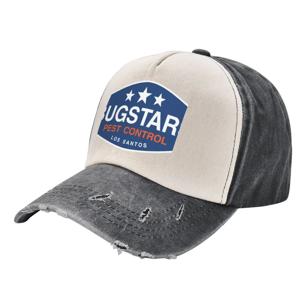 

Bugstars Baseball Cap Funny hats Winter hat summer hat Visor Male Women's