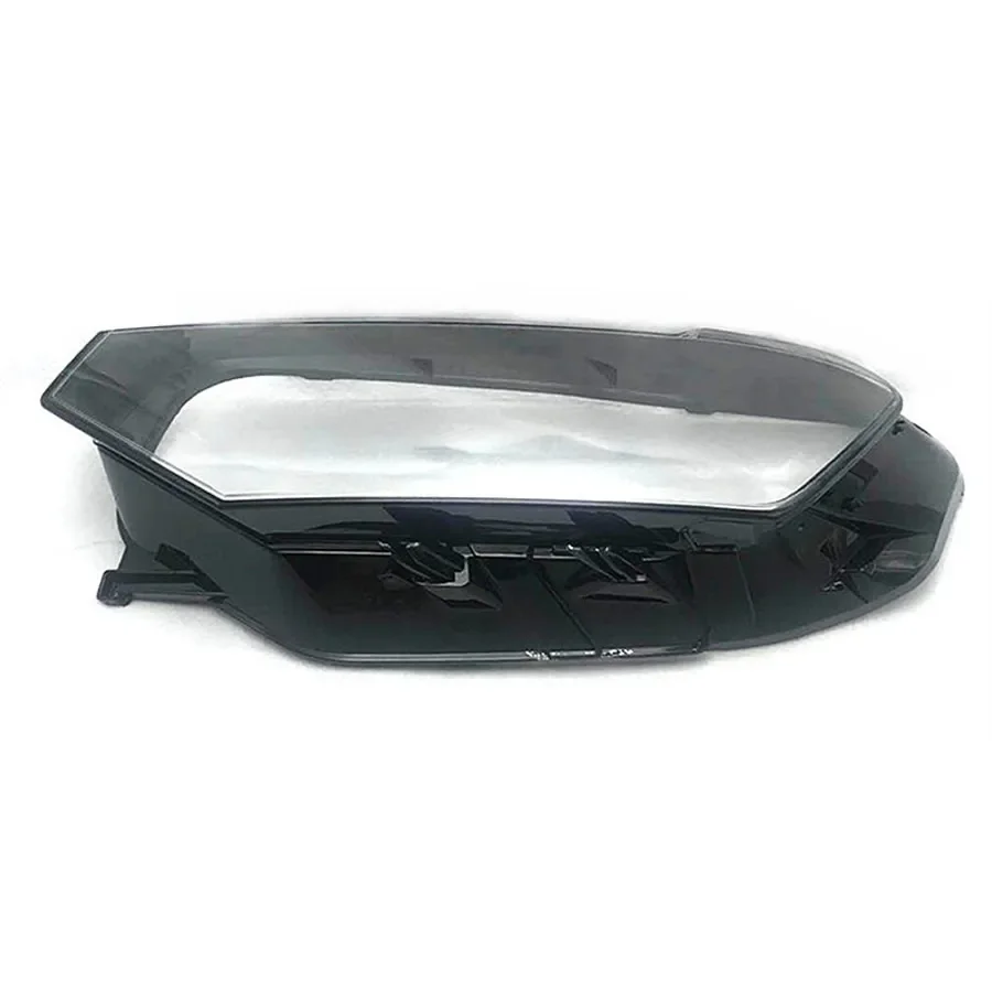 For Volkswagen VW Tayron 2019-2022 Front Headlamp Cover Transparent Headlight Shell Lens Plexiglass Replace Original Lampshade