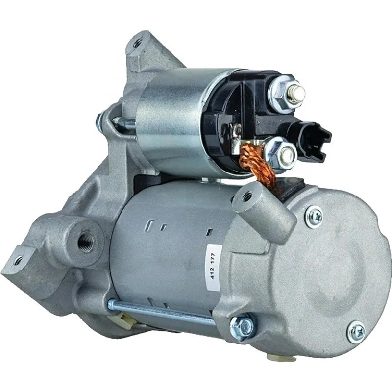 

Высококачественный стартер 2.0T для внедорожника 2015 года, подходит для l x570