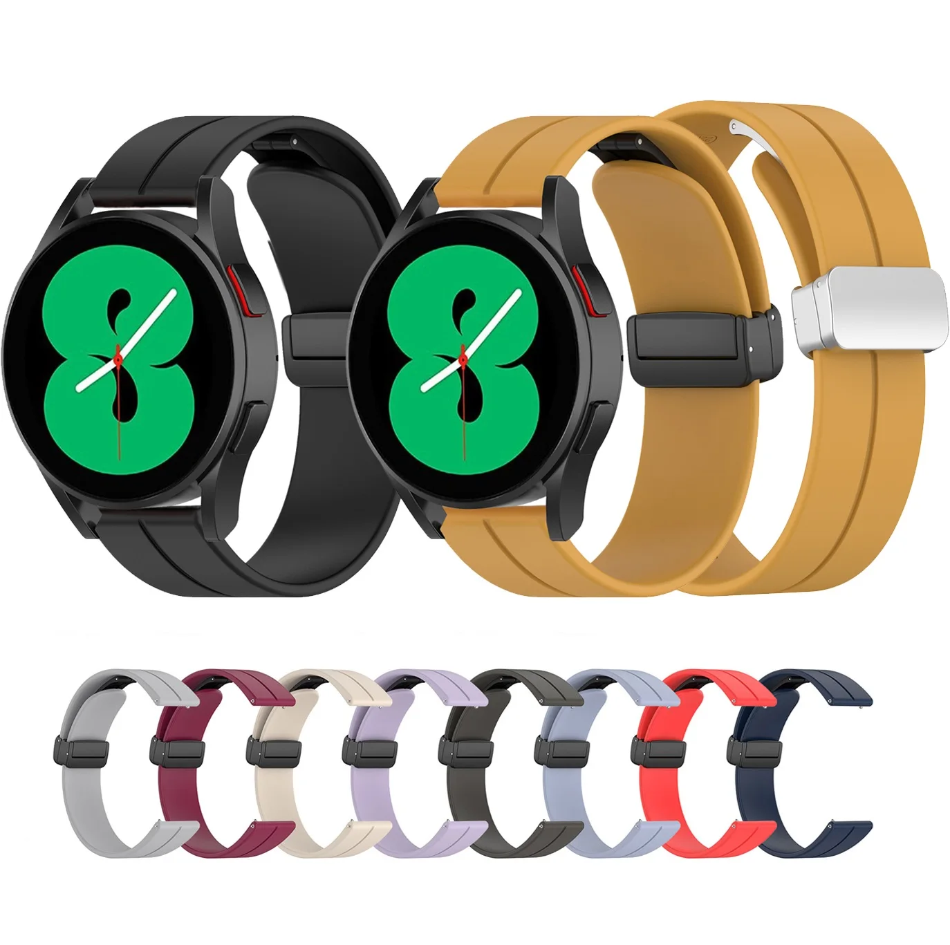 Silicone Magnetic B…