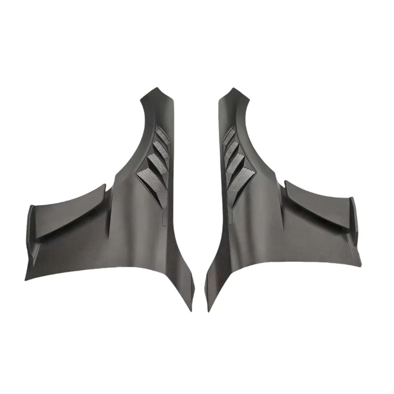 

Customized Carbon Fiber Fenders for M2 G87 Alpha N Modified Enhanced Performance Exclusive Car Styling Accessory