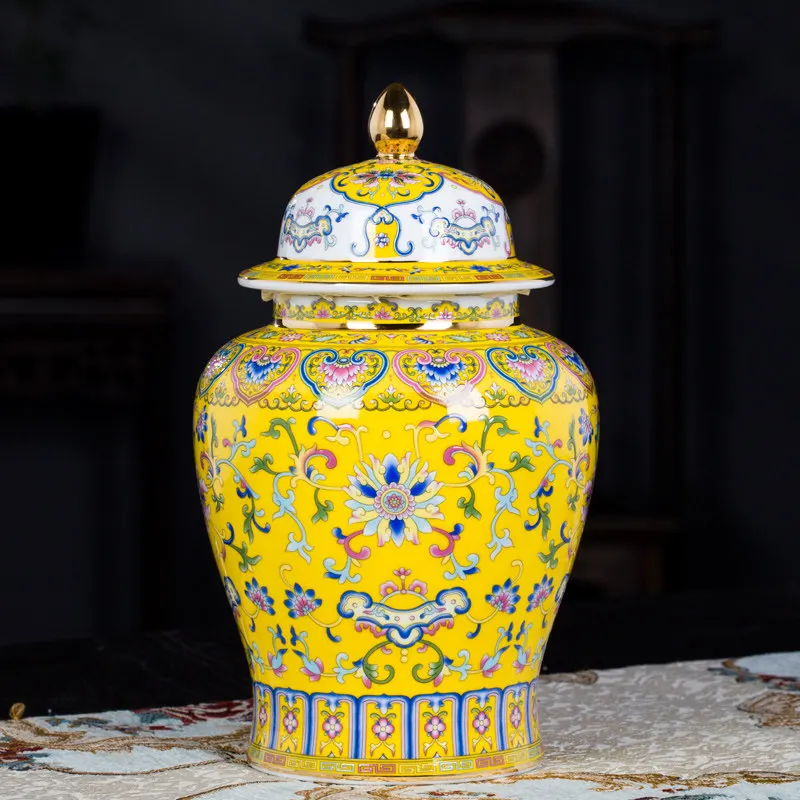 Blue Chinoiserie Vase French Cottagecore Decoration Antique Ginger Jar Wall Art  Poster for Elegant Interiors gifts
