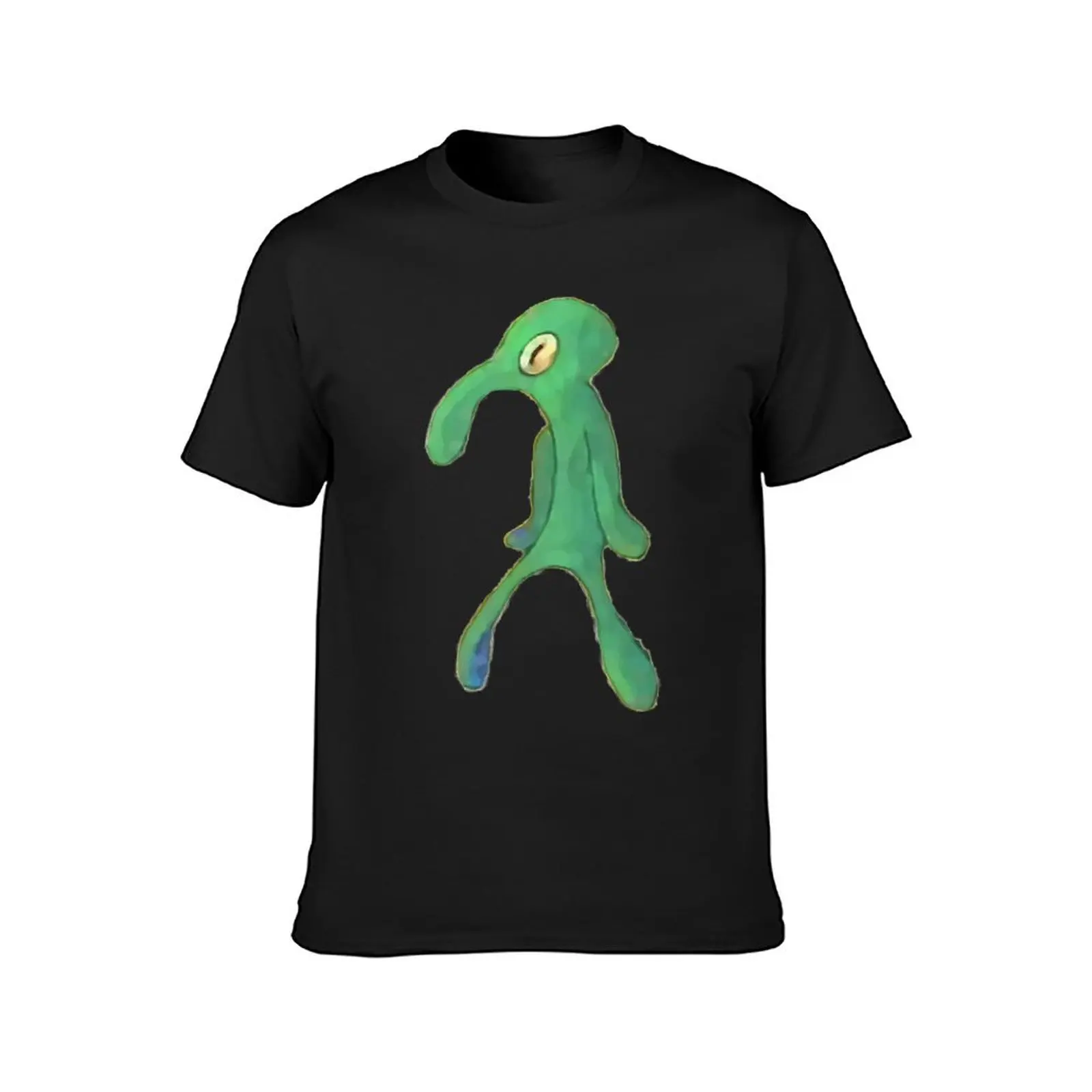 Bold and Brash T-Shirt customs oversized plain blanks mens plain t shirts