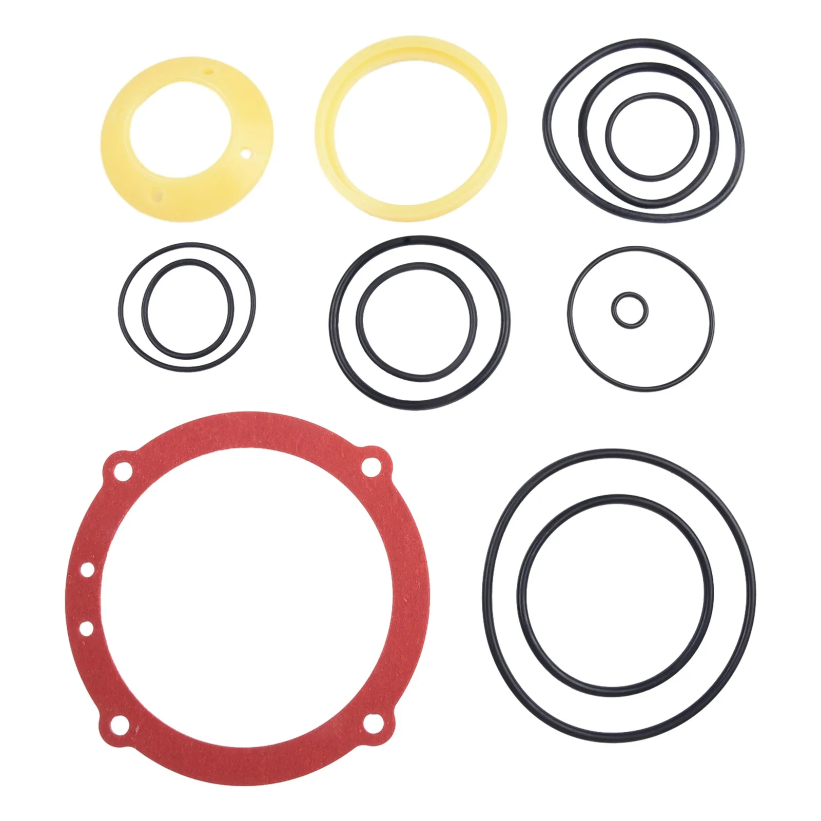 Kit di ricostruzione strumenti Home Versatile 219426 500855 501000 Duo-Fast Alto prestazioni Lunga durata Longevità Potente