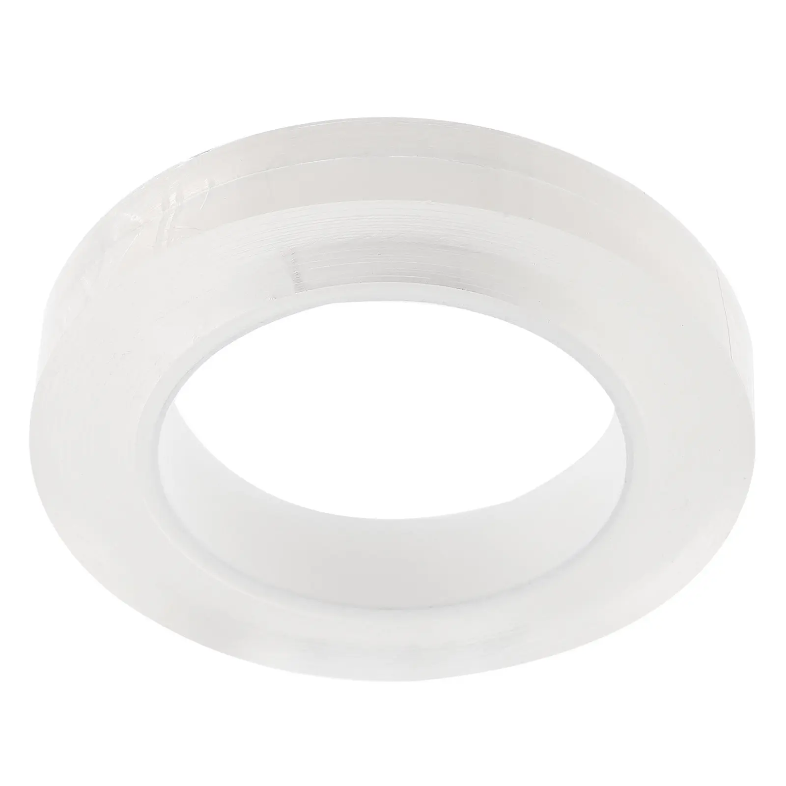1 Roll Jewelry Protective Film Tape Strong Adhesive for Jewelry Storage Watch Protector Scratch Prevention Watch Film Tape