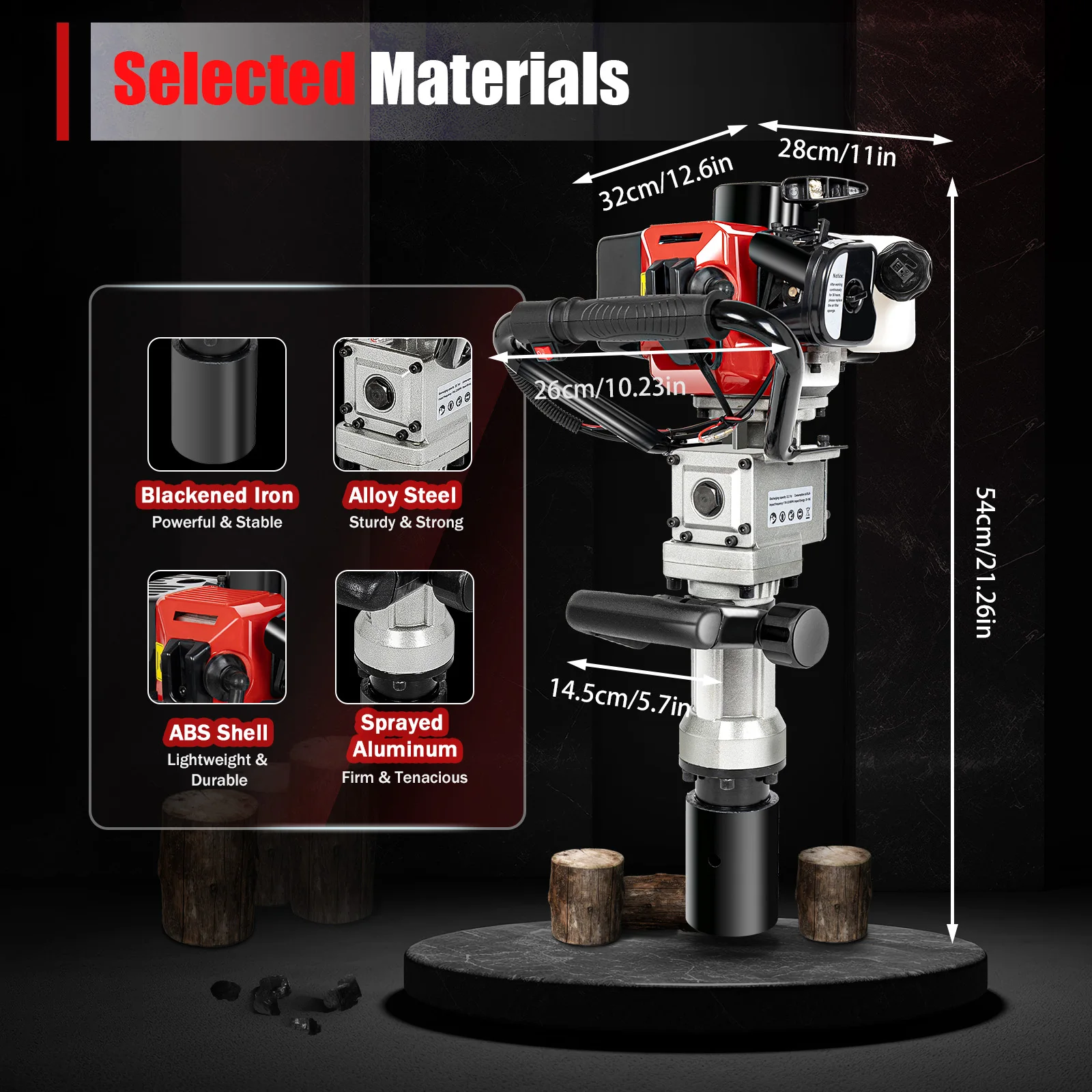

Pile Driver: High-Efficiency Equipment for Strong and Precise Foundation Piling in Construction Projects