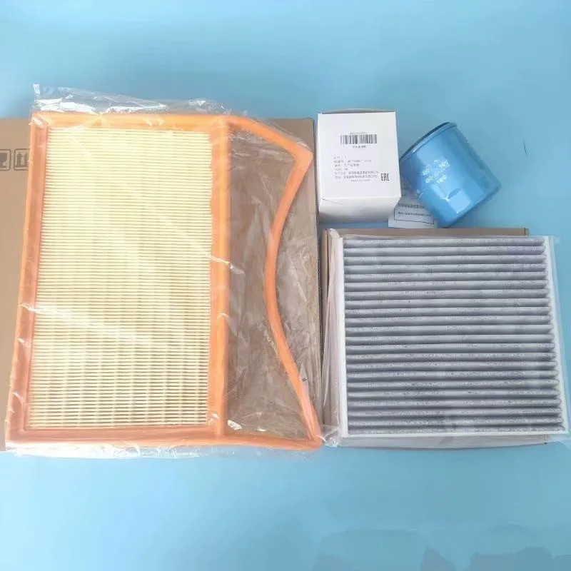 Suitable For Jetour…