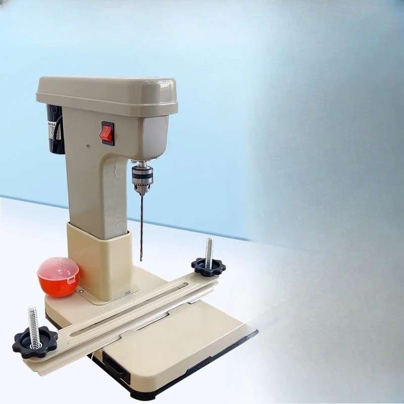 Automatic tape binding machine document data punching machine