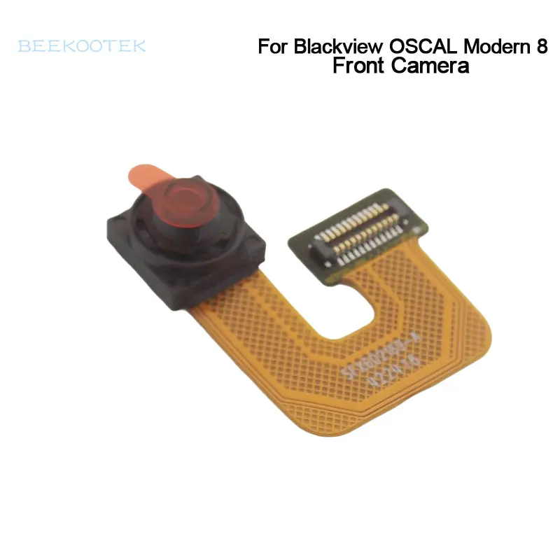 New Original Blackview Oscal Modern 8 Front Camera Cell Phone Camera Module For Blackview Oscal Modern 8 Smart Phone