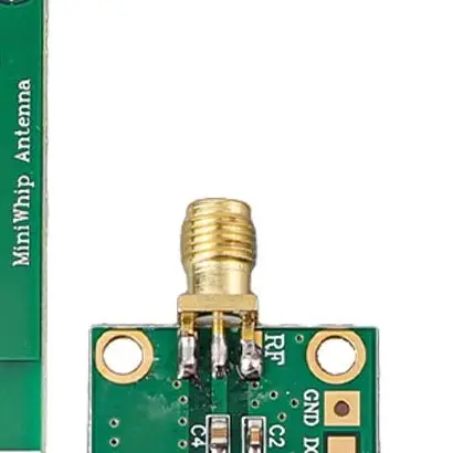 Part Name Bias Tee for sma Output Interface for antenna Range Operating Frequency Range Output Interface Part Name