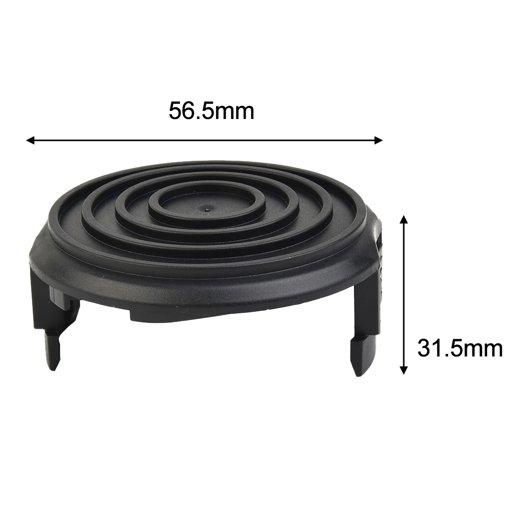 

Крышка катушки для Lidl для PRT550 A1 91105342 FRT550 A1 311404 аксессуары для газонокосилки