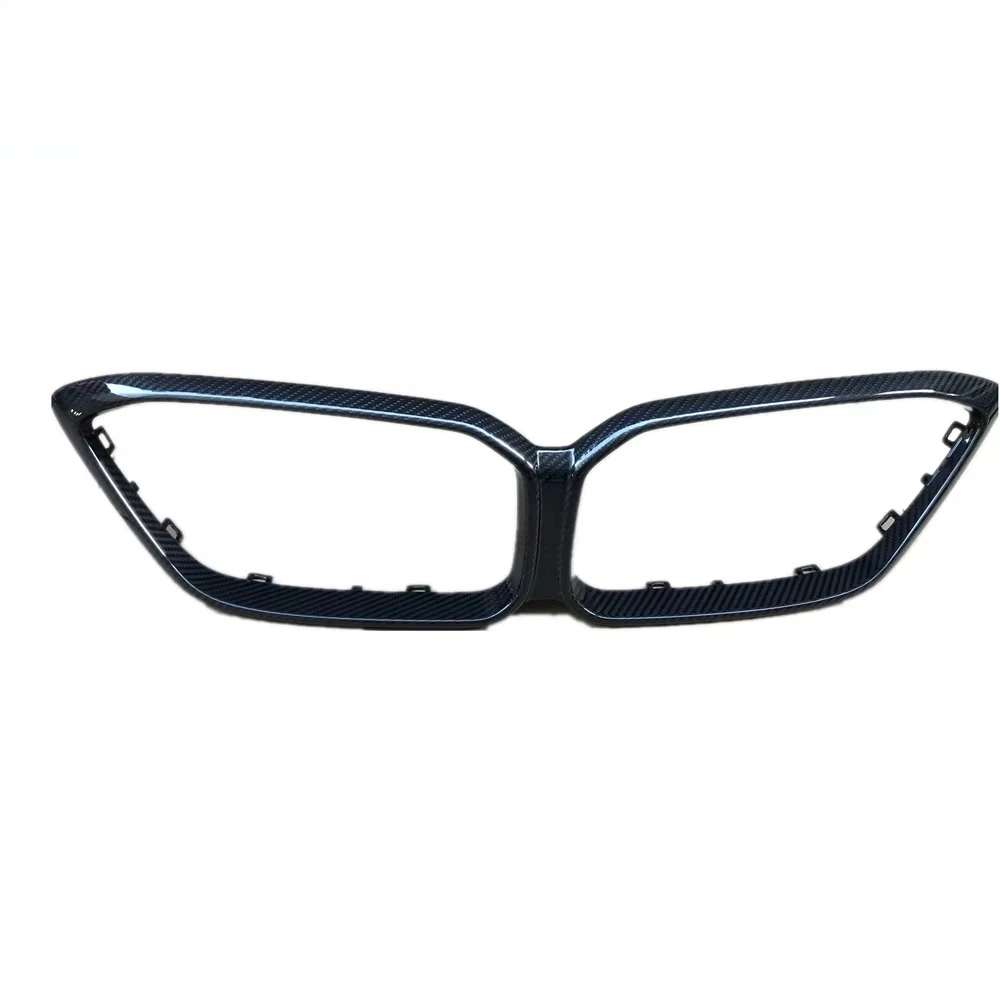 Dry Type Carbon Fiber For M2C Competitive Grill Is Suitable For BMW M2C F87 Competitive Grills