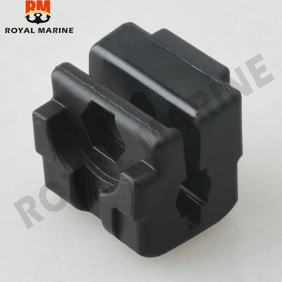 

656-42126-01 Фрикция, ручка рулевого управления для лодочного двигателя Yamaha 25HP 30HP 656-42126-01-00 656-42126-00 Аксессуары Заменяет