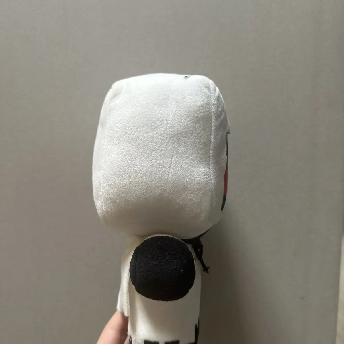 판매 완료 20cm MC Entity_303 봉제 인형 장난감 귀여운 드레스업 봉제 인형 선물 인형 수집품 크리스마스
