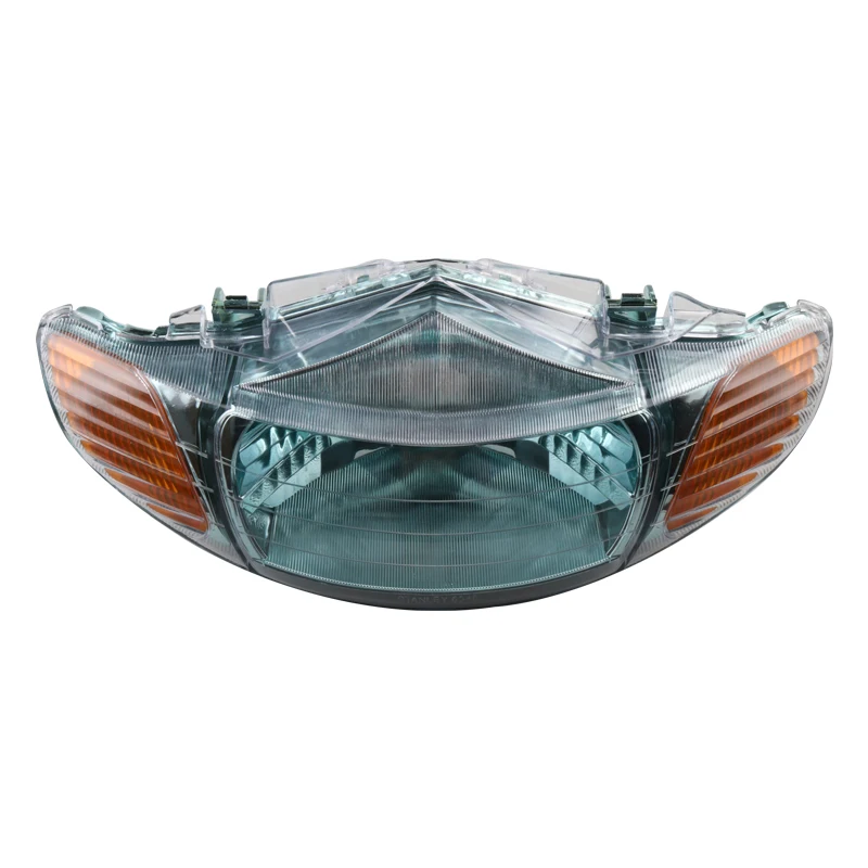 For Dio50 DIO 50 ZX AF35 Motorcycle Scooter Headlight Head Lamp