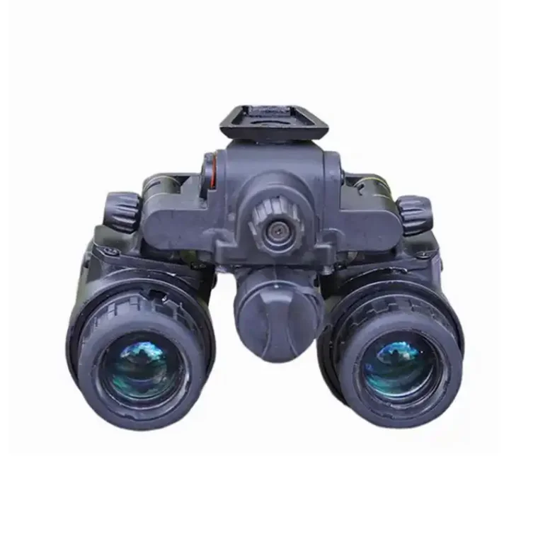 Hot Selling PVS 31 Head-Mounted Low Light Binocular Night Vision for Night Field Observations