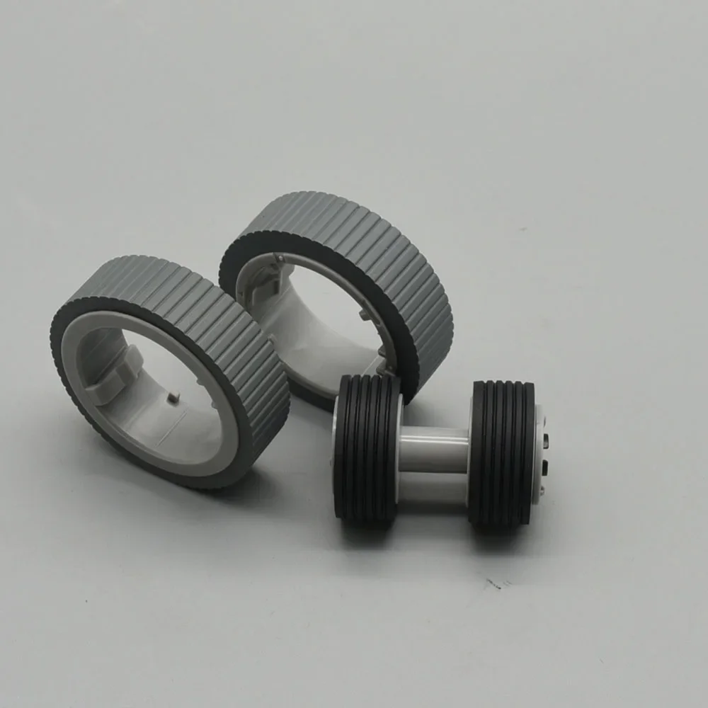 5sets PA03670-0001 PA03670-0002 Pickup Remrol voor Fujitsu fi-7160 fi-7180 fi-7260 fi-7280 fi-7300NX fi-7140 fi-7240