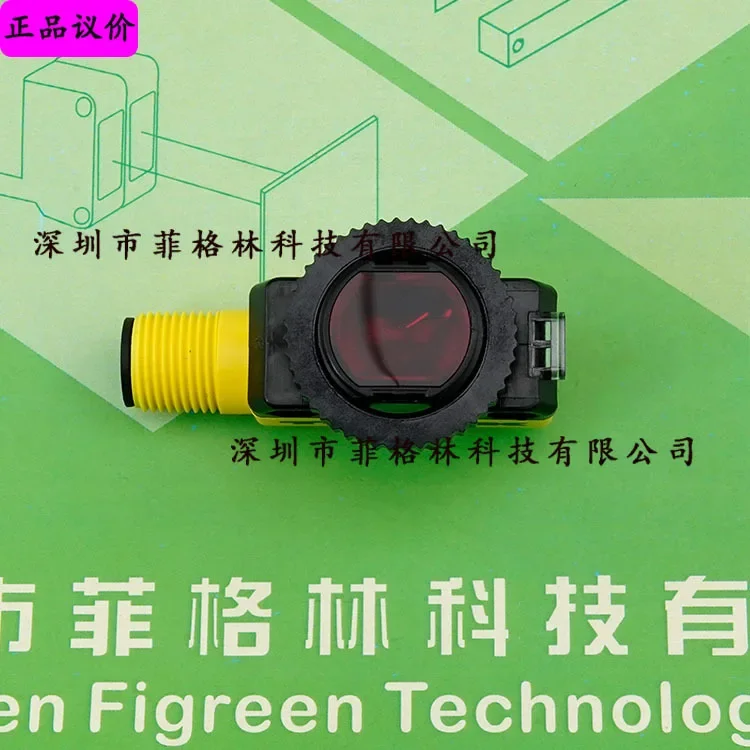2026 [Physical Photo] RO20M-BT18-VP6X2-H1141 Turk TURCK Photoelectric Sensor