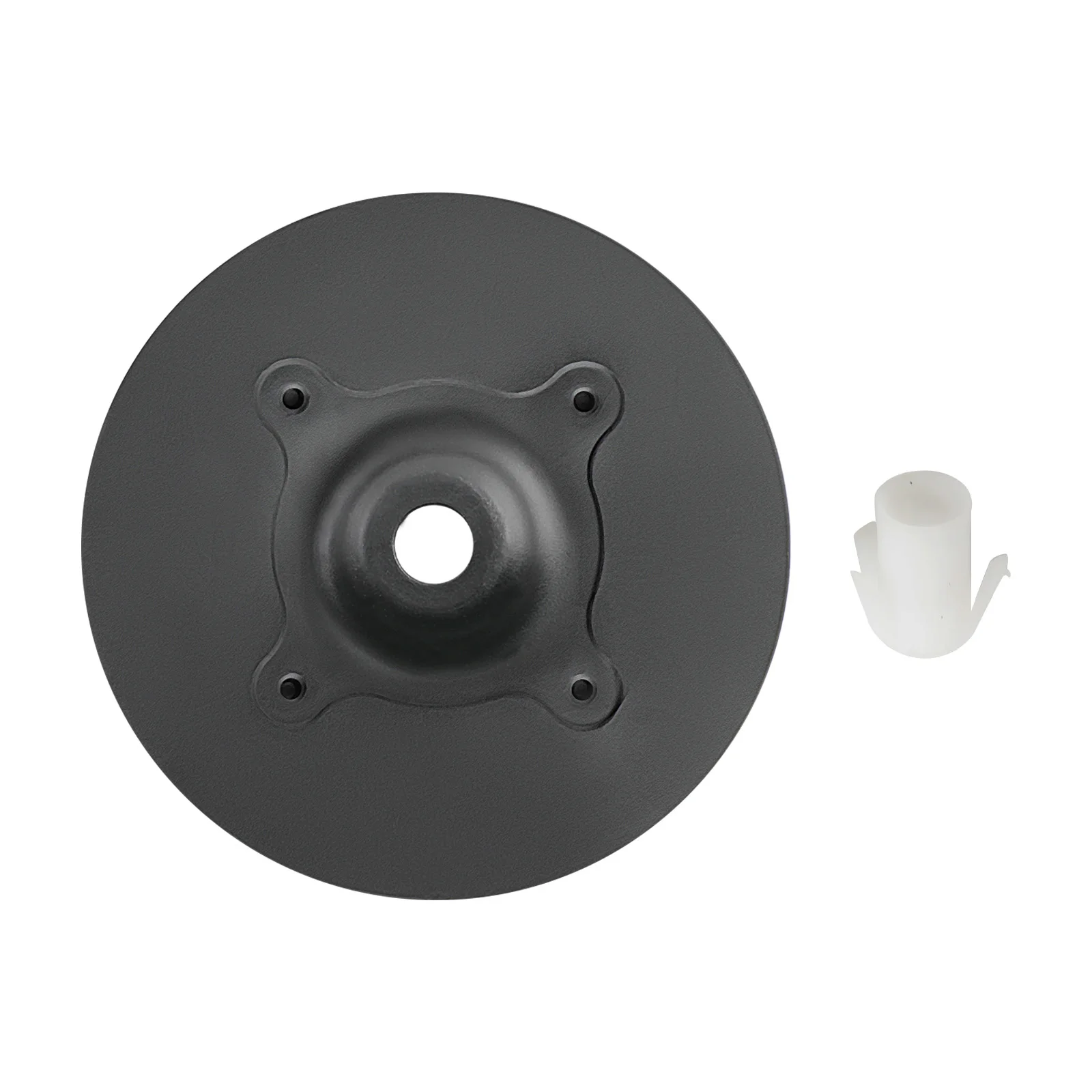 Rear L/R Air Suspension Strut Shock Spring Bag for Mercedes W164 m - Gl Class