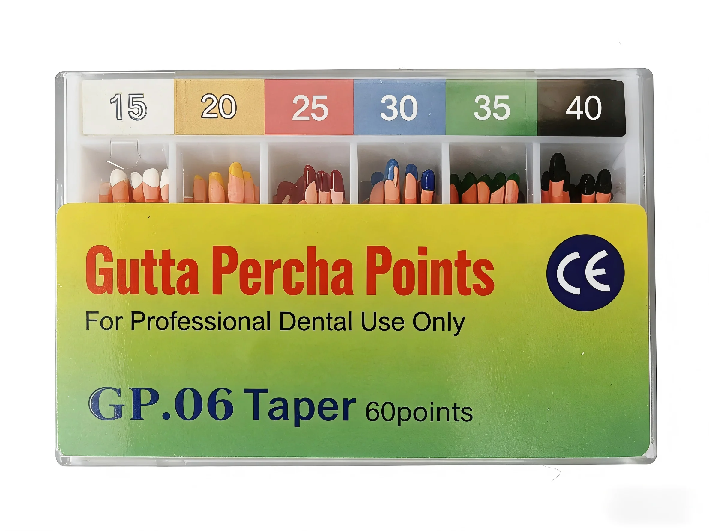 Quality First: Disposable Sterile Dental Paper Points & Premium Consumables – Building Trust Through Excellence