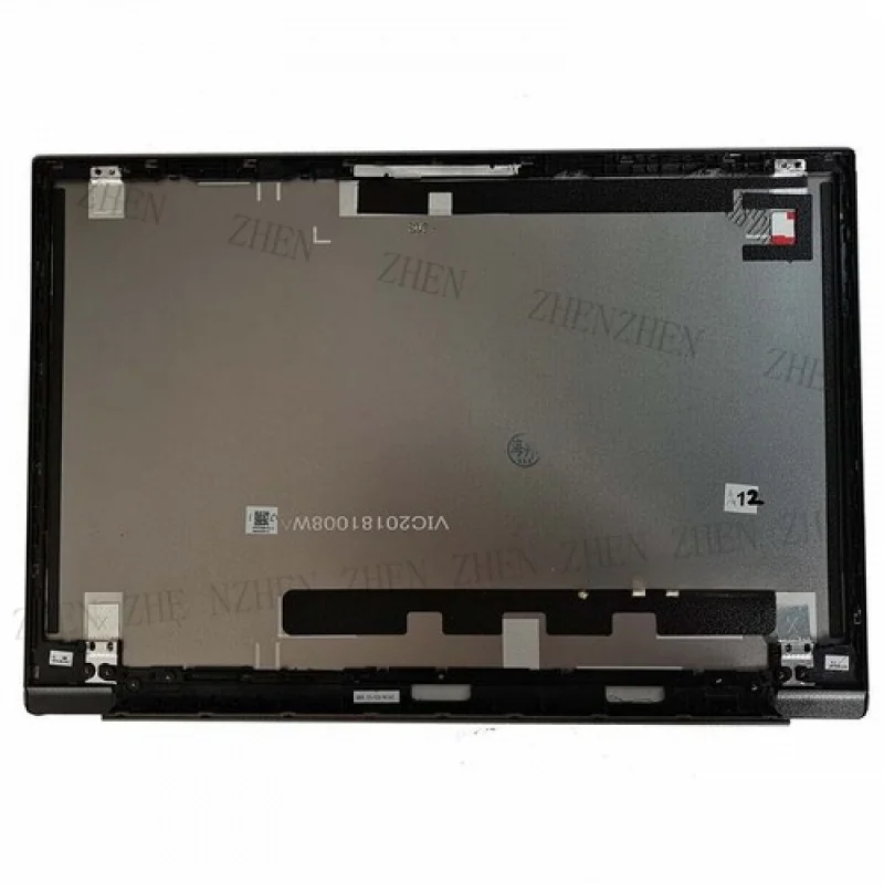 

Y For Lenovo Thinkpad E580 E585 E590 Silver LCD Rear Top Lid Back Cover 01LW417