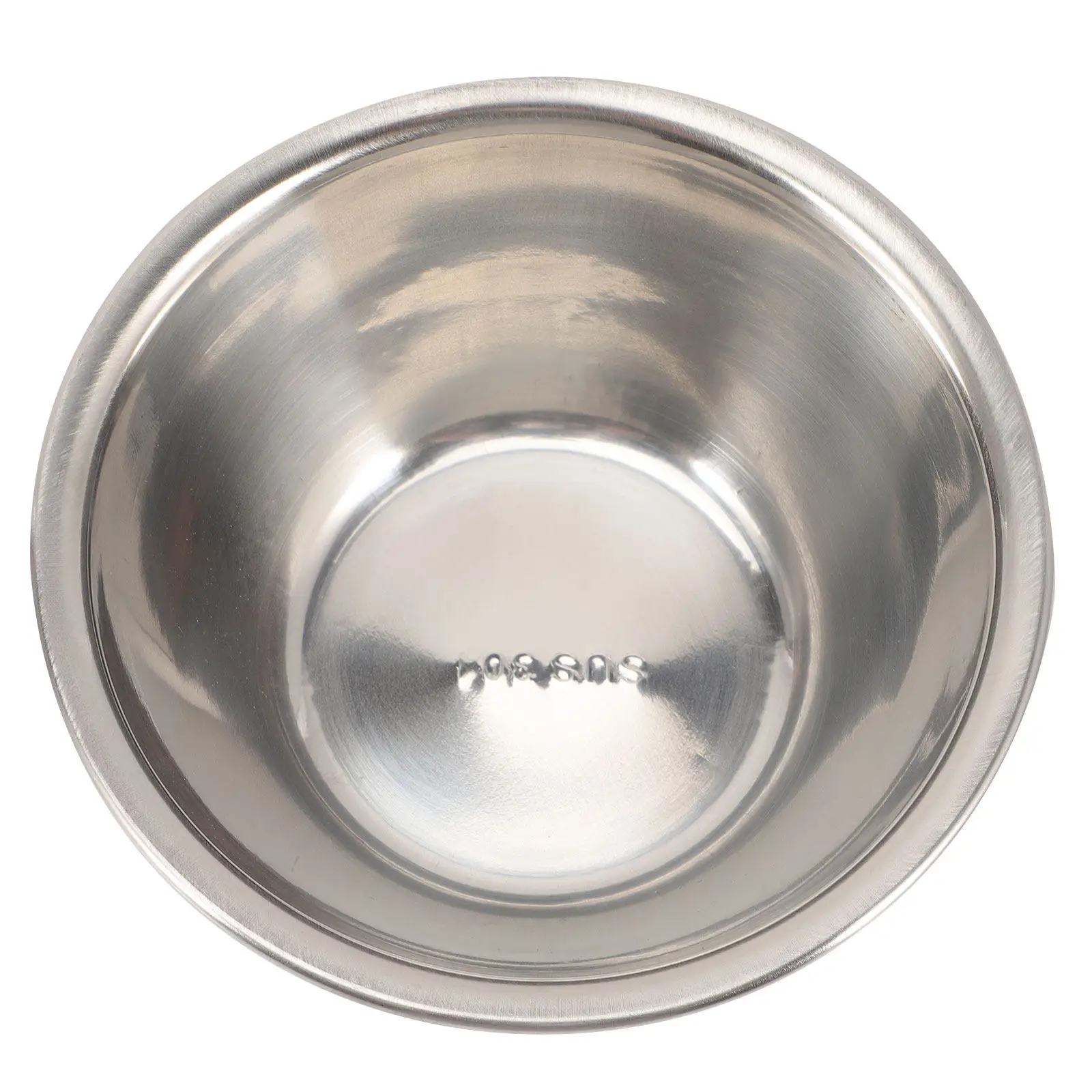 Liquid Storage Bowl Practical Tweezers Multipurpose Clinical Bowls for Kitchen Metal