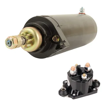 كاتب و مرحل للمارينر 135CXL 1993-2000, 135ELPTO 1986-1988 135-300 HP 50-44415, 50-79472, 5389N 89-817109A3 89-817109A2