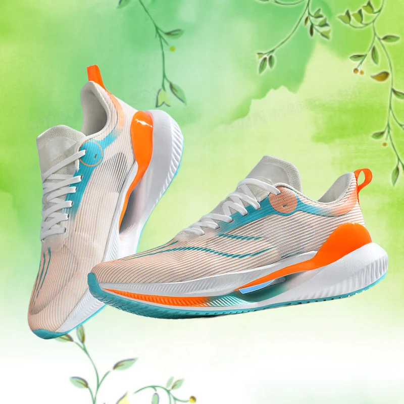 

Универсальные и легкие кроссовки для студентов, модная и дышащая спортивная обувь, подходящая для мужчин, так и для женщин.