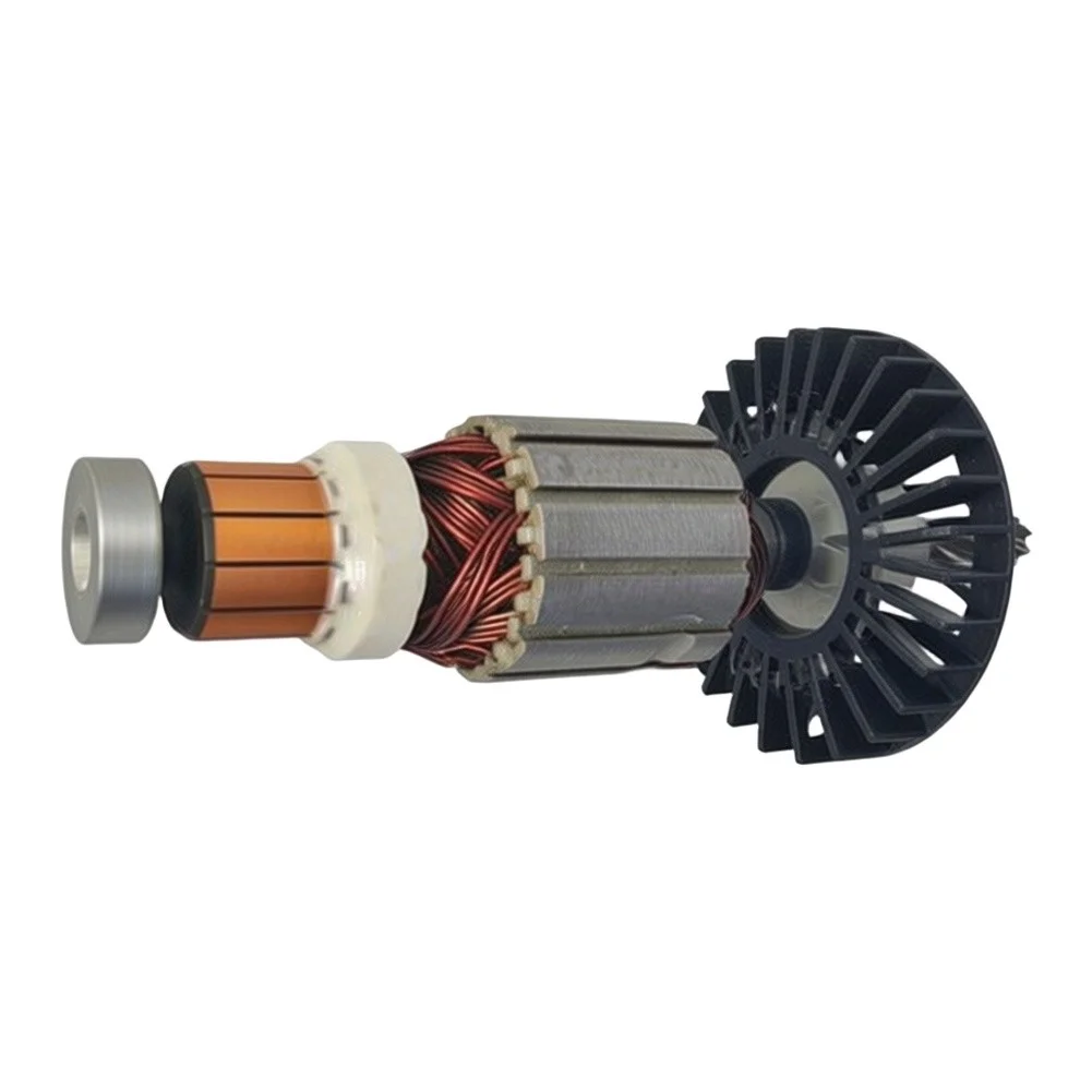 Maintenance Tools 18v ARMATURE Armature For Brushcutter Tools Brushcutter DHR202 DHR241 Compatible With DHR241 High Performance