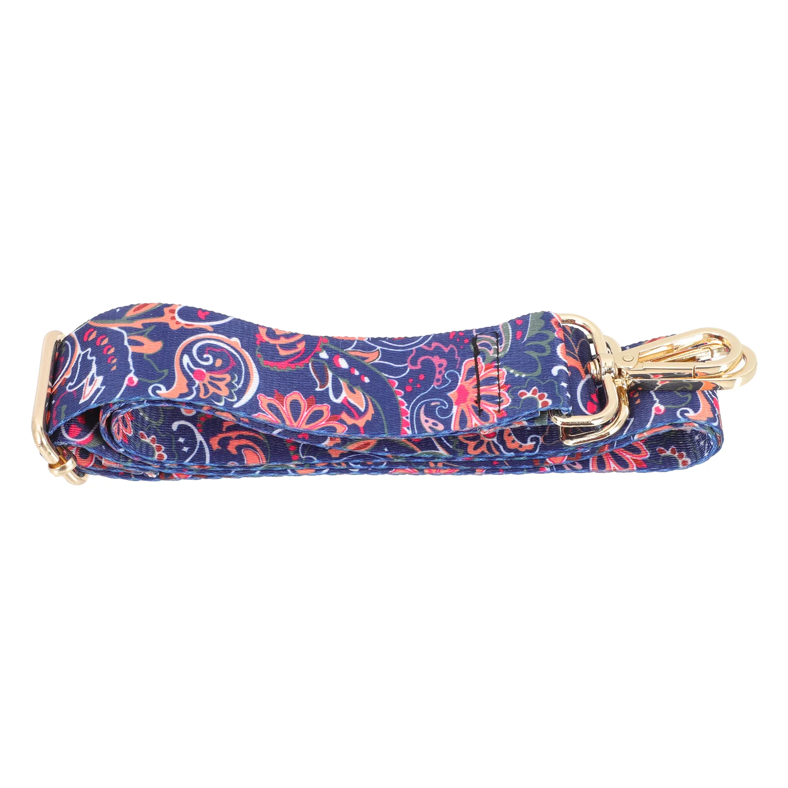 

Banjo Strap Straps Replacement Belt Shoulder Colorful Printed Decor Gift Creative