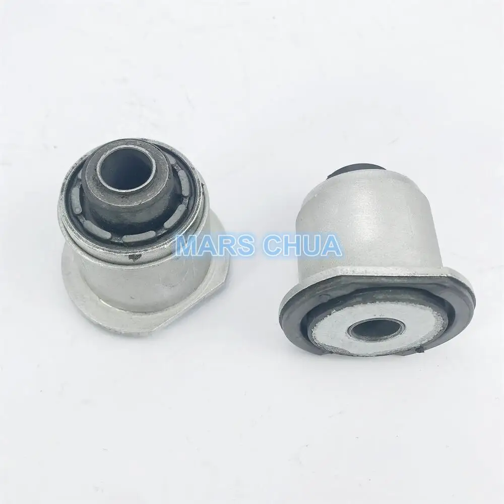 2PCS 95834158800 FOR PORSCHE CAYENNE (2013-2018) CONTROL ARM BUSHING REAR LOWER OUTER 958 341 588 00