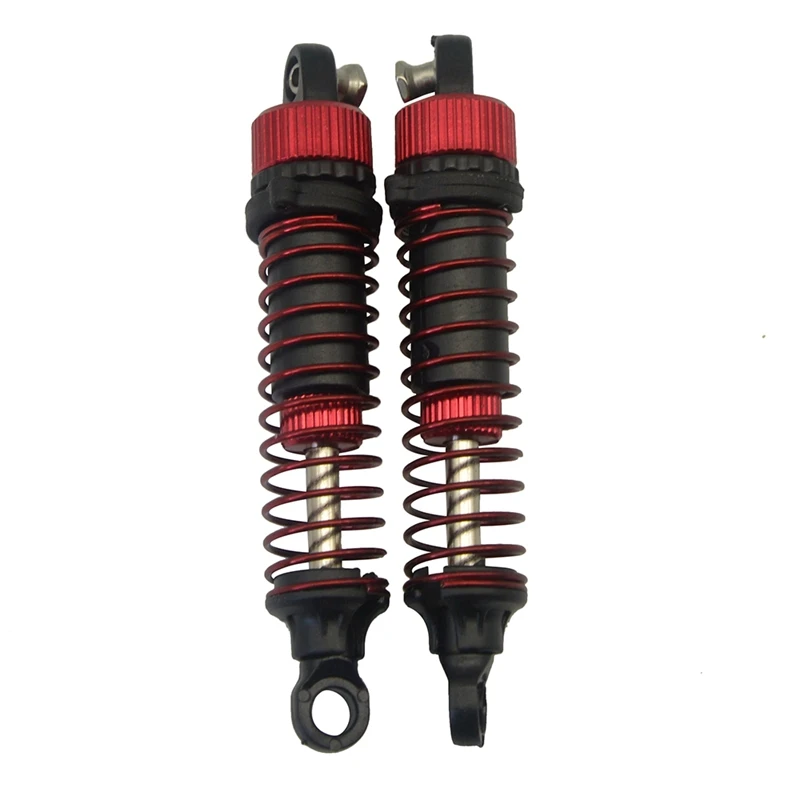 1:16 Scale RC Cars Replacement Parts For Sonic Truck:Shock Absorbers - Part Number For 9130.9136.9137-ZJ03